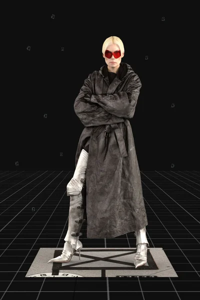 Look 14